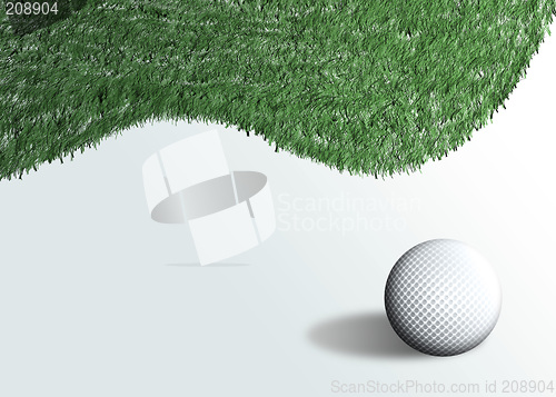 Image of Golf #3