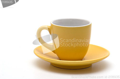 Image of Espresso Cup