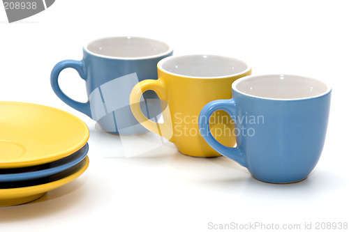 Image of Cups