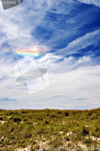 Image of At the beach