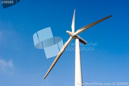 Image of Wind Turbine