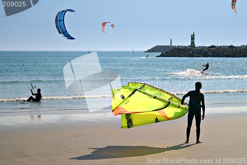 Image of Kite Surf