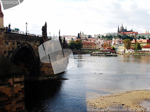 Image of Prague
