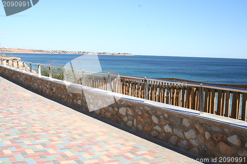 Image of Mil Palmeras - Costa Blanca, Spain