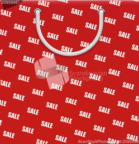 Image of Shopping concept