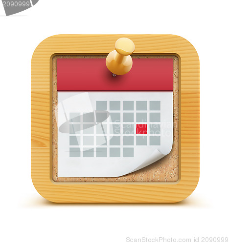 Image of Calendar icon