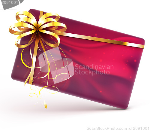 Image of Gift card