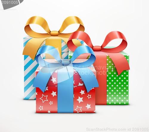 Image of Gift box