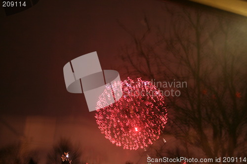 Image of Fireworks