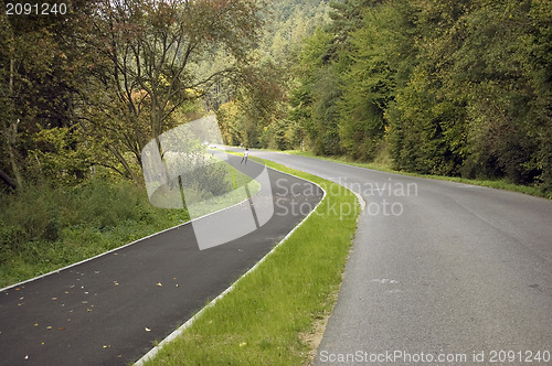 Image of Road