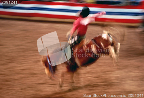 Image of Rodeo