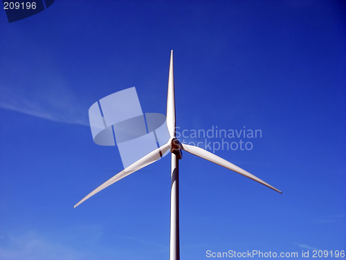 Image of Wind Turbine