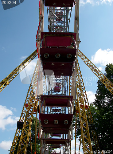 Image of Ferris Wheel