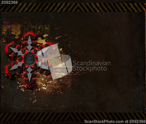 Image of Original creative multipurposed phobackground
