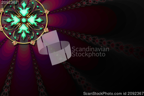 Image of Original creative multipurposed phobackground