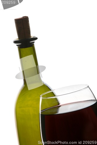 Image of Red Wine