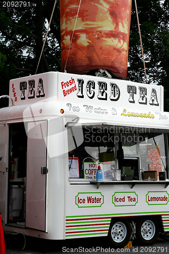 Image of Carnival Food