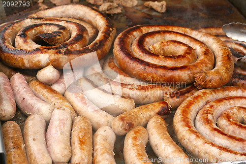 Image of Carnival Food