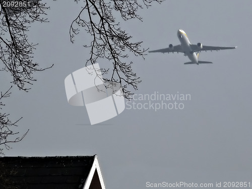 Image of Airplane