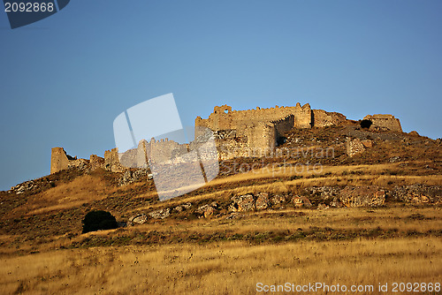 Image of Argos Castle