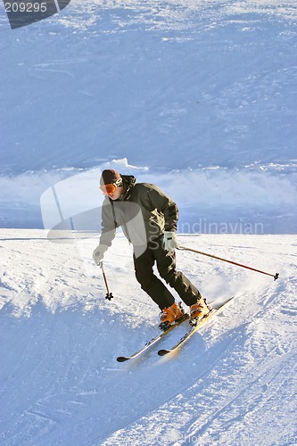 Image of Skiing