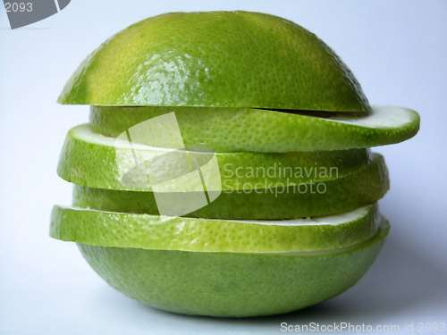 Image of pomelo