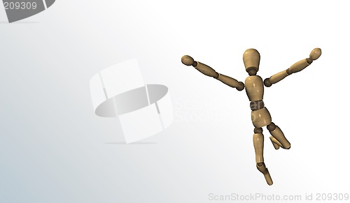Image of Jump