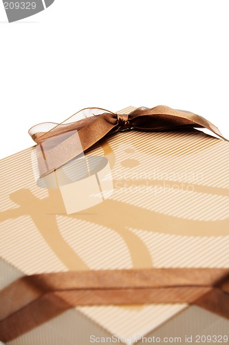 Image of Gift box