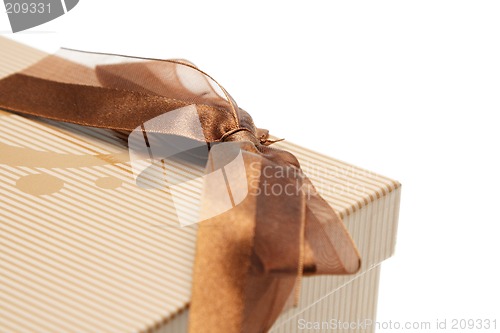 Image of Gift box