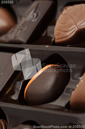 Image of Chocolate