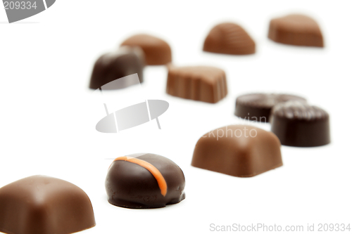 Image of Chocolates