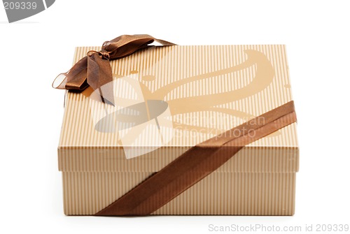 Image of Gift box