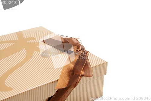 Image of Gift box