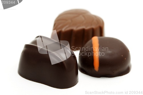 Image of Chocolates