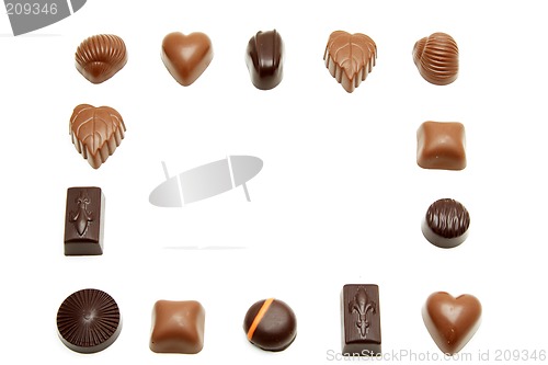 Image of Chocolates