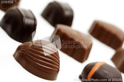 Image of Chocolates