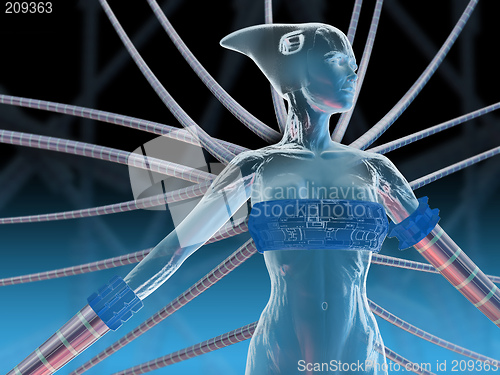 Image of Tech Gen #1