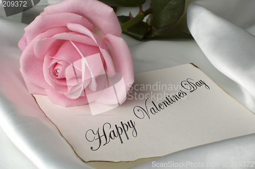 Image of valentine