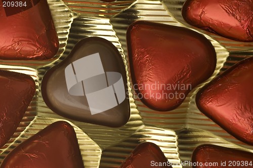 Image of candy