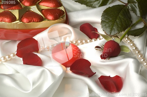 Image of valentine