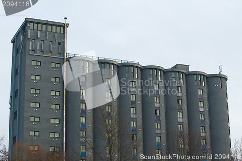Image of Block of flats