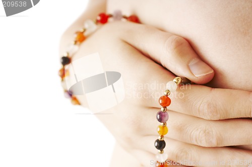 Image of jewelry