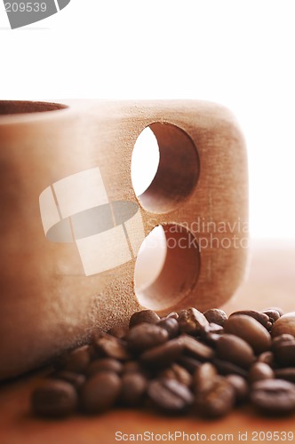 Image of Coffee cup