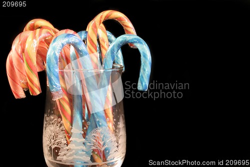 Image of Candy Canes