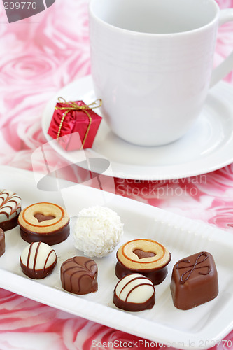 Image of Happy Valentine