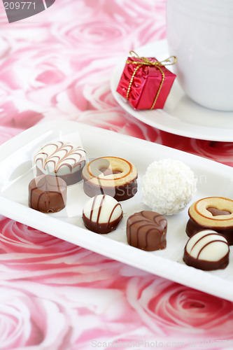 Image of Happy Valentine