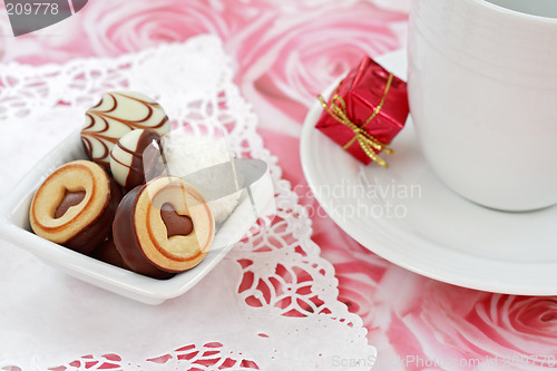 Image of Happy Valentine
