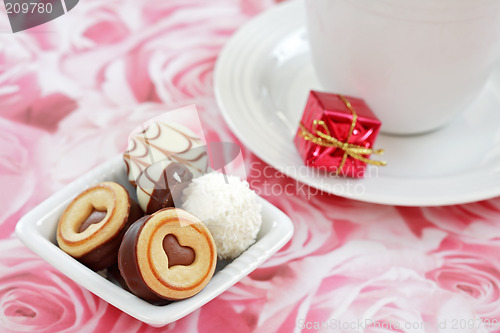 Image of Happy Valentine