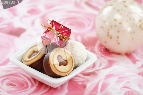 Image of Happy Valentine