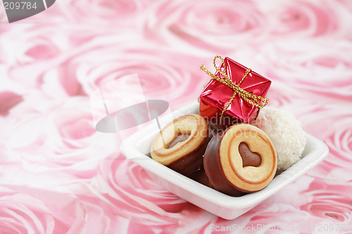 Image of Happy Valentine